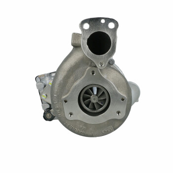 Turbocharger for Mercedes-Benz Sprinter 309 CDI (765155-5008S)