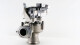 Turbocharger for BMW 5er (F10, F11, F18) 520d (4933500644)