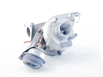 Turbocharger for Audi A4 (B5) 1.9 TDI (454231-5013S)