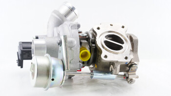 Turbocharger for Peugeot 208 (53039900426)
