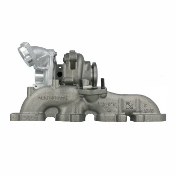 Turbocharger for VW Passat (B7) 2.0 TDI (54409900028)