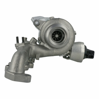 Turbocharger for VW Passat (B7) 2.0 TDI (54409900028)
