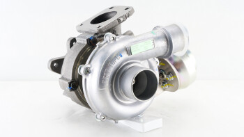 Turbocharger for Ford Ranger (VFD20021)
