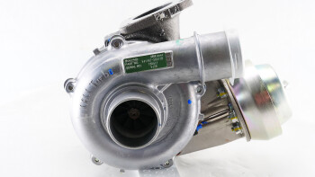 Turbocharger for Ford Ranger (VFD20021)