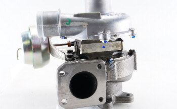 Turbocharger for Ford Ranger (VFD20021)
