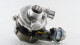Turbocharger Garrett (740611-5001S)