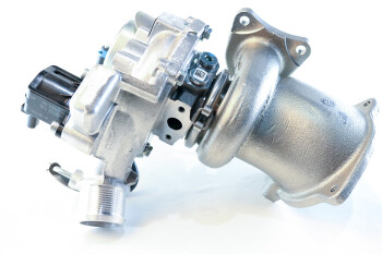 Turbocharger for Volvo V40 1.6 Turbo (54399800121)