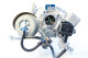Turbocharger for Volvo V40 1.6 Turbo (54399800121)