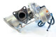 Turbocharger for Volvo V40 1.6 Turbo (54399800121)