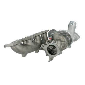 Turbocharger for Seat Altea 1.4 TSi (54399700139)