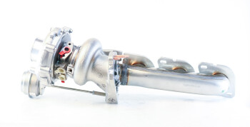 Turbocharger for Mercedes-Benz GLE AMG 63 (C292, W166) GLE 63 AMG (817778-5001S)