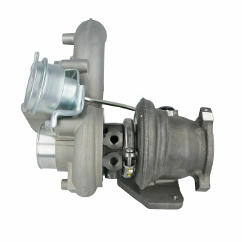Turbocharger for Renault Avantime (4937707311)