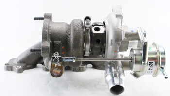 Turbocharger Mitsubishi (49373-05102)