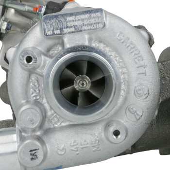 Turbocharger for VW Sharan I 1.9 TDI (713673-0007)