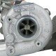 Turbocharger for VW Sharan I 1.9 TDI (713673-0007)