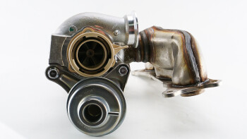 Turbocharger for BMW 1er (E87, E88) 135i (49131-07336)