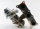 Turbocharger for BMW 1er (E87, E88) 135i (49131-07336)