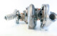 Turbocharger BorgWarner (10009900128)