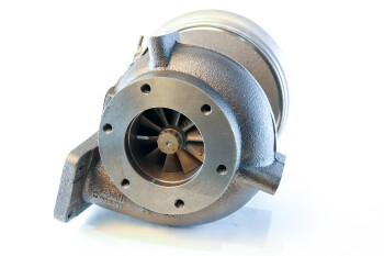 Turbocharger BorgWarner (14879700000)
