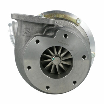 Turbocharger BorgWarner (53299887129)