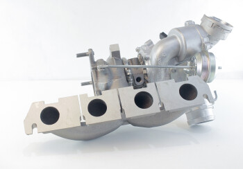 Turbocharger for VW EOS 2.0 TFSI (9VA13)