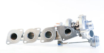 Turbocharger for Mercedes-Benz E-Klasse (A207, C207, S212, W212) E 63 AMG (817778-5001S)