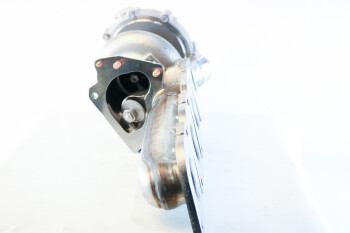 Turbocharger for Mercedes-Benz E-Klasse (A207, C207, S212, W212) E 63 AMG (817778-5001S)