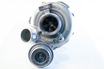 Turbocharger for Mercedes-Benz E-Klasse (A207, C207, S212, W212) E 63 AMG (817778-5001S)