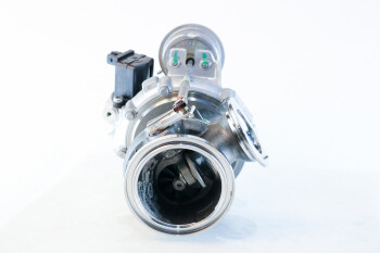 Turbocharger for BMW X6 (E71) ActiveHybrid (821719-3)