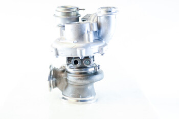 Turbocharger for BMW X6 (E71) ActiveHybrid (821719-3)