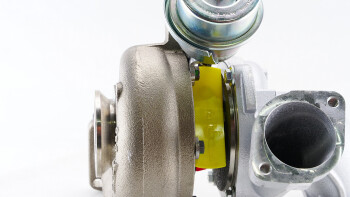 Turbocharger for Alfa Romeo Brera 2.4 Diesel (53049880052)