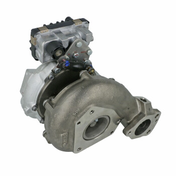 Turbocharger for Mercedes-Benz GL (X164) GL 350 CDI (A6420905780)