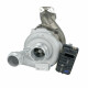 Turbocharger for Mercedes-Benz GL (X164) GL 350 CDI (A6420905780)