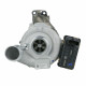 Turbocharger for Mercedes-Benz GL (X164) GL 350 CDI (A6420905780)
