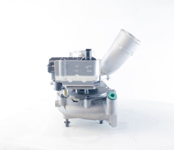 Turbocharger for Audi A5 (8T, 8F) 3.0 TDI (776469-5006S)