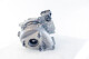 Turbocharger for Audi A5 (8T, 8F) 3.0 TDI (776469-5006S)