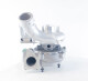Turbocharger for Audi A5 (8T, 8F) 3.0 TDI (776469-5006S)