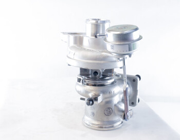 Turbocharger for Fiat Punto III (811311-2)