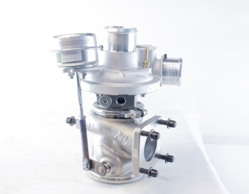 Turbocharger for Fiat Punto III (811311-2)