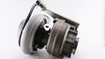Turbocharger Holset (3599725)