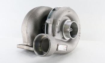 Turbocharger BorgWarner (53319886800)