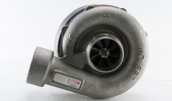 Turbocharger BorgWarner (53319886800)