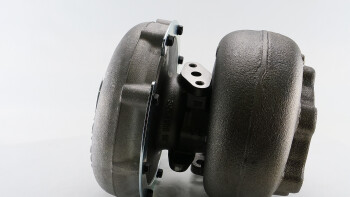 Turbocharger BorgWarner (53319886800)