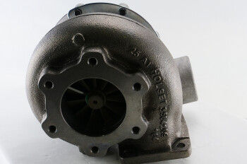 Turbocharger BorgWarner (53319886800)