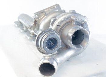 Turbocharger for Mercedes-Benz G-Klasse G 63 AMG (817777-0001)