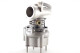 Turbocharger for Seat Ibiza II 1.9 Diesel (53149907009)