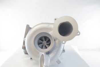 Turbocharger for BMW 5er (E60, E61) 535d (53269700001)