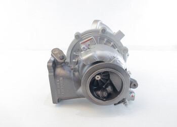 Turbocharger for BMW 5er (E60, E61) 535d (53269700001)