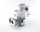 Turbocharger for BMW 5er (E60, E61) 535d (53269700001)