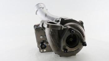 Turbocharger for Porsche Cayenne 3.0 Diesel (776470-5003W)